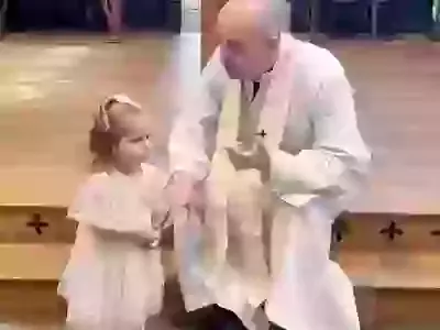Baptism